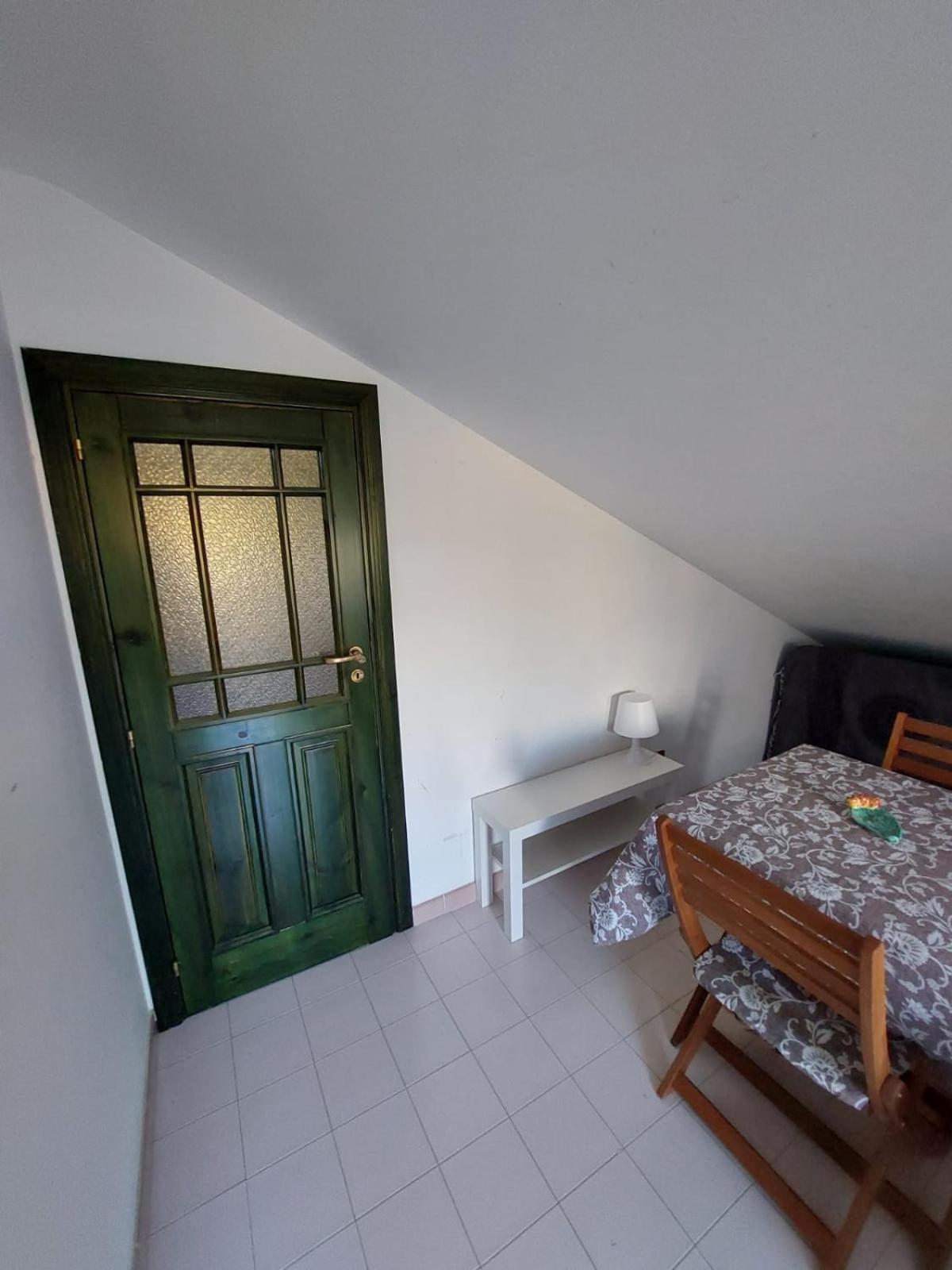 Holiday home Con Giardino Sul Lungomare *