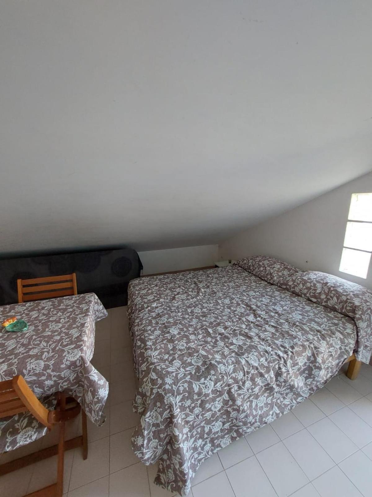 Con Giardino Sul Lungomare Holiday home *
