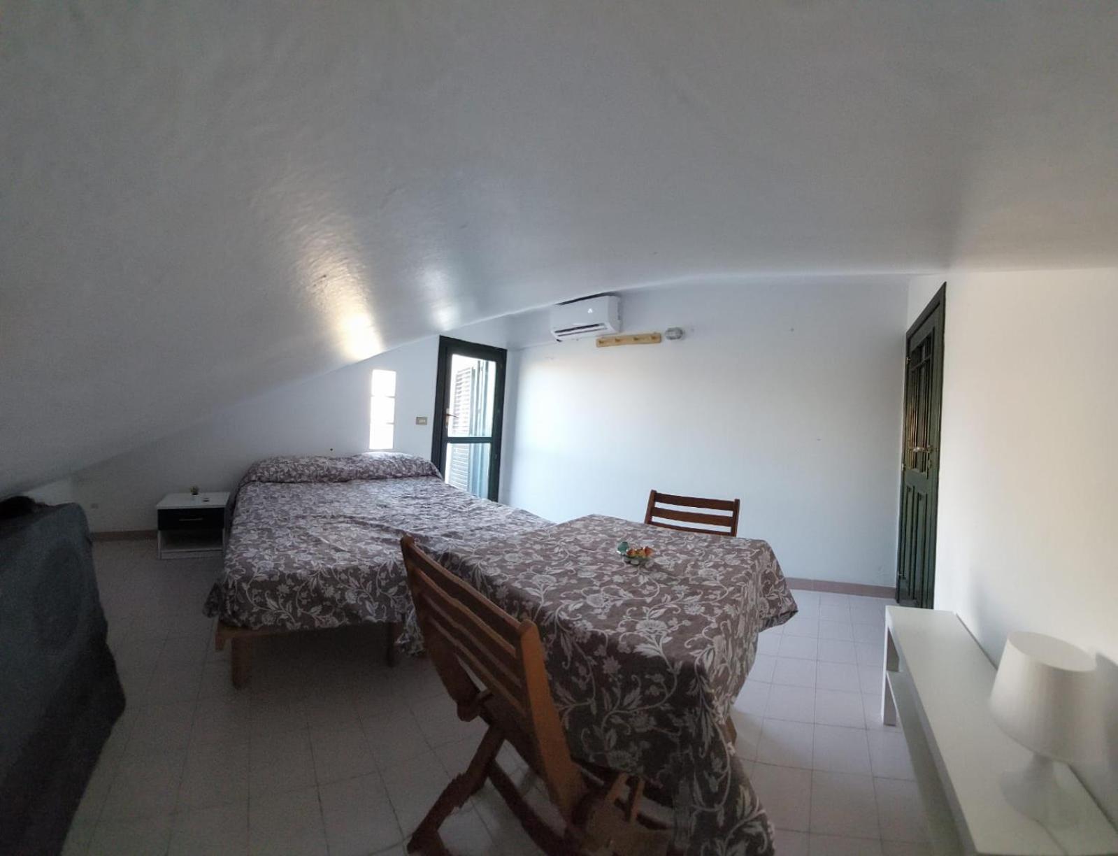 Con Giardino Sul Lungomare Holiday home *