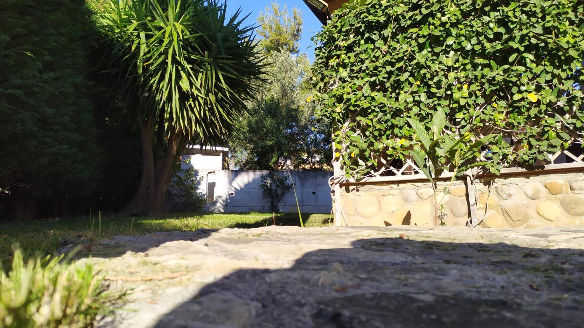 Holiday home Con Giardino Sul Lungomare